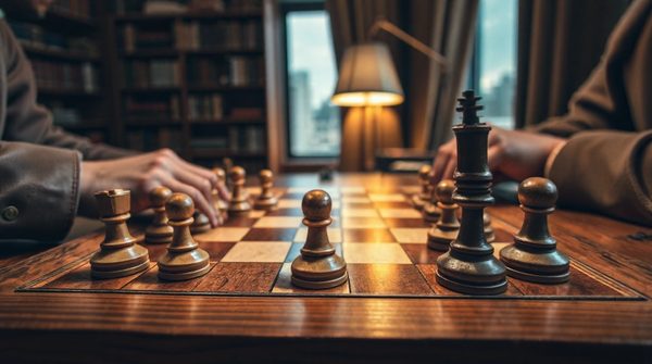 10 stratégies essentielles pour exceller aux échecs en tant que débutant