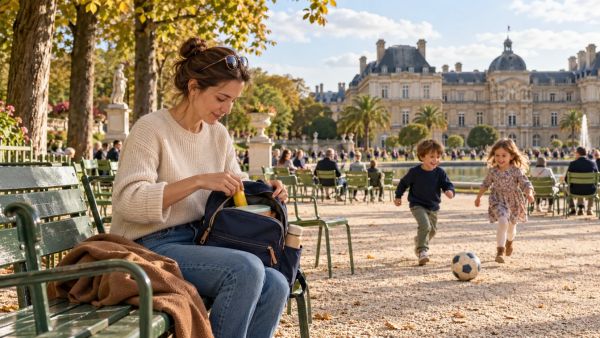 Comment naviguer les défis de la vie de famille au quotidien