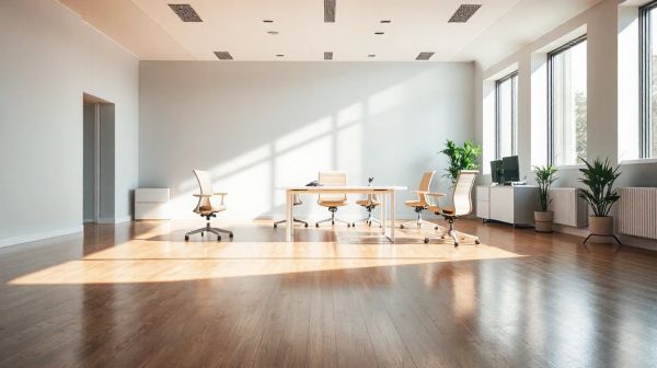Guide sur les bureaux opérés : améliorez votre lieu de travail
