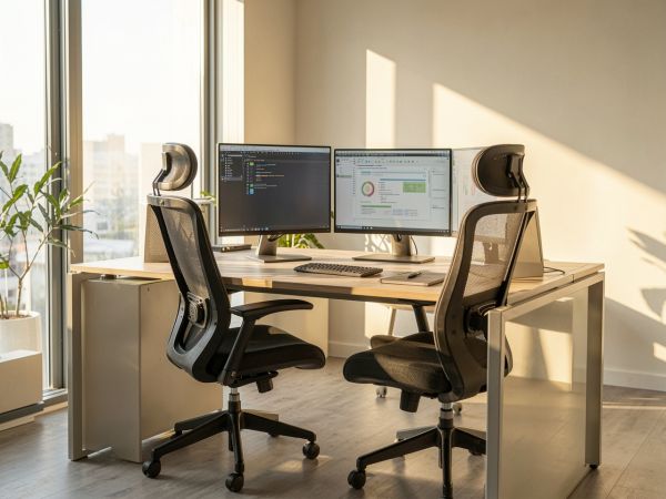 Les bureaux opérés : optimisez votre espace de travail efficacement