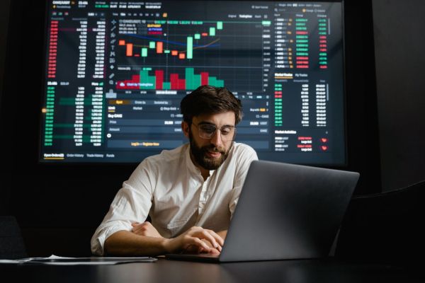 Top avantages de la digitalisation financière pour les entreprises