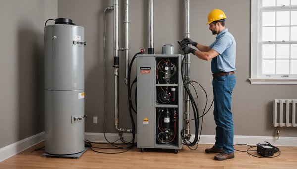 Installation d'équipements thermiques : guide pour bien débuter