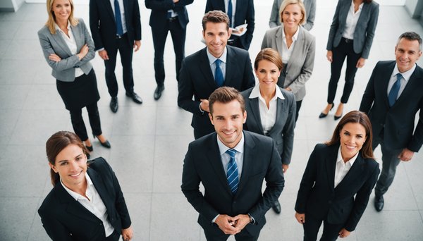 Découvrez les meilleures agences d'intérim pour votre carrière